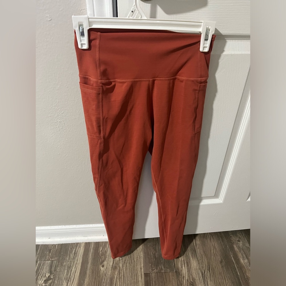 Medium Born Primitive leggings